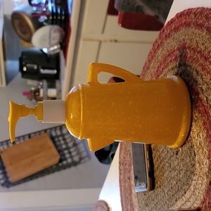 Avon County Style Coffee Pot bottle